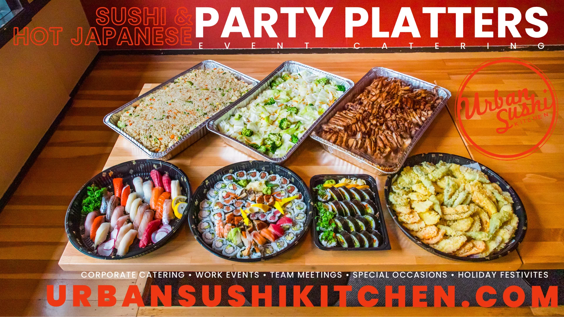 Catering für Ihre Feier: So finden Sie den perfekten Anbieter