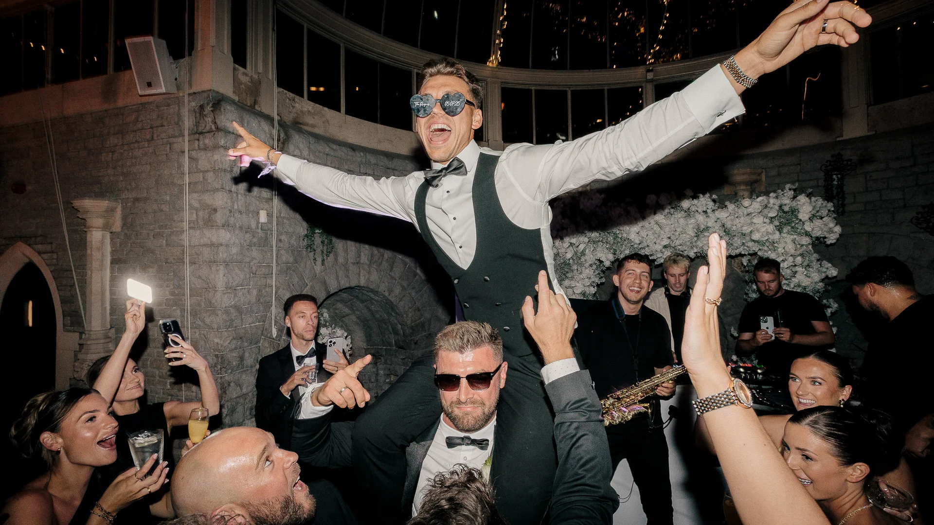 Fotograf für Ihre Hochzeit: Der ultimative Guide
