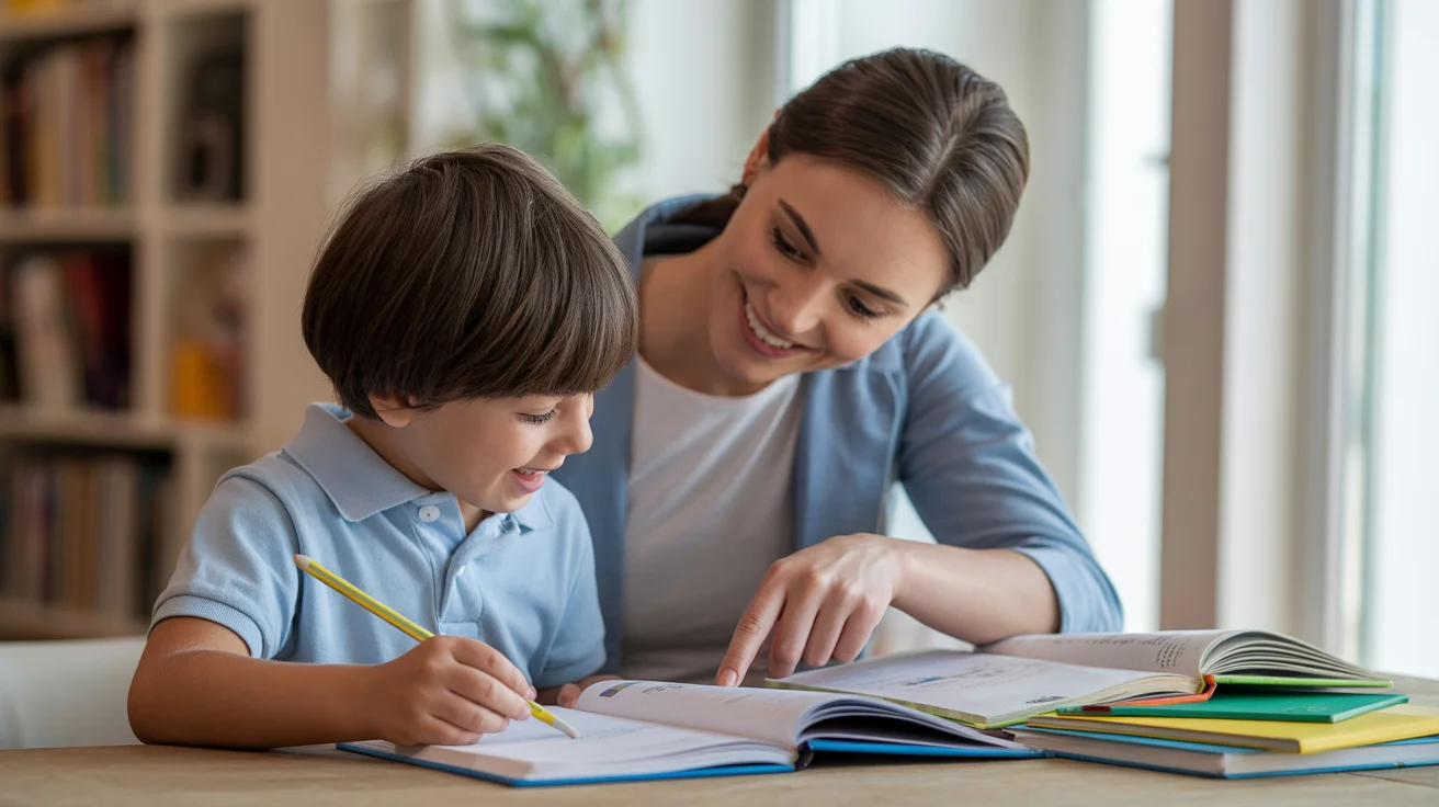Nachhilfe für Kinder: So finden Sie den passenden Lehrer