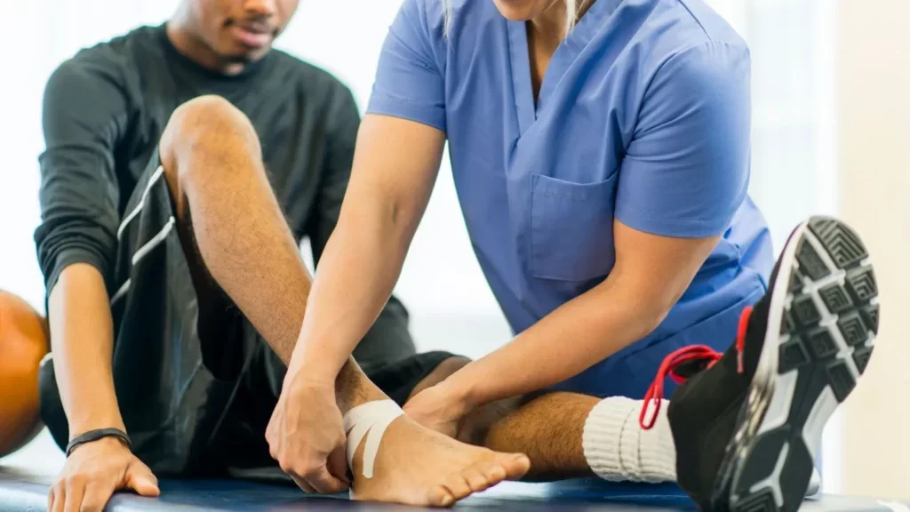 Physiotherapie: Wann sie hilft und wie Sie den richtigen Therapeuten finden