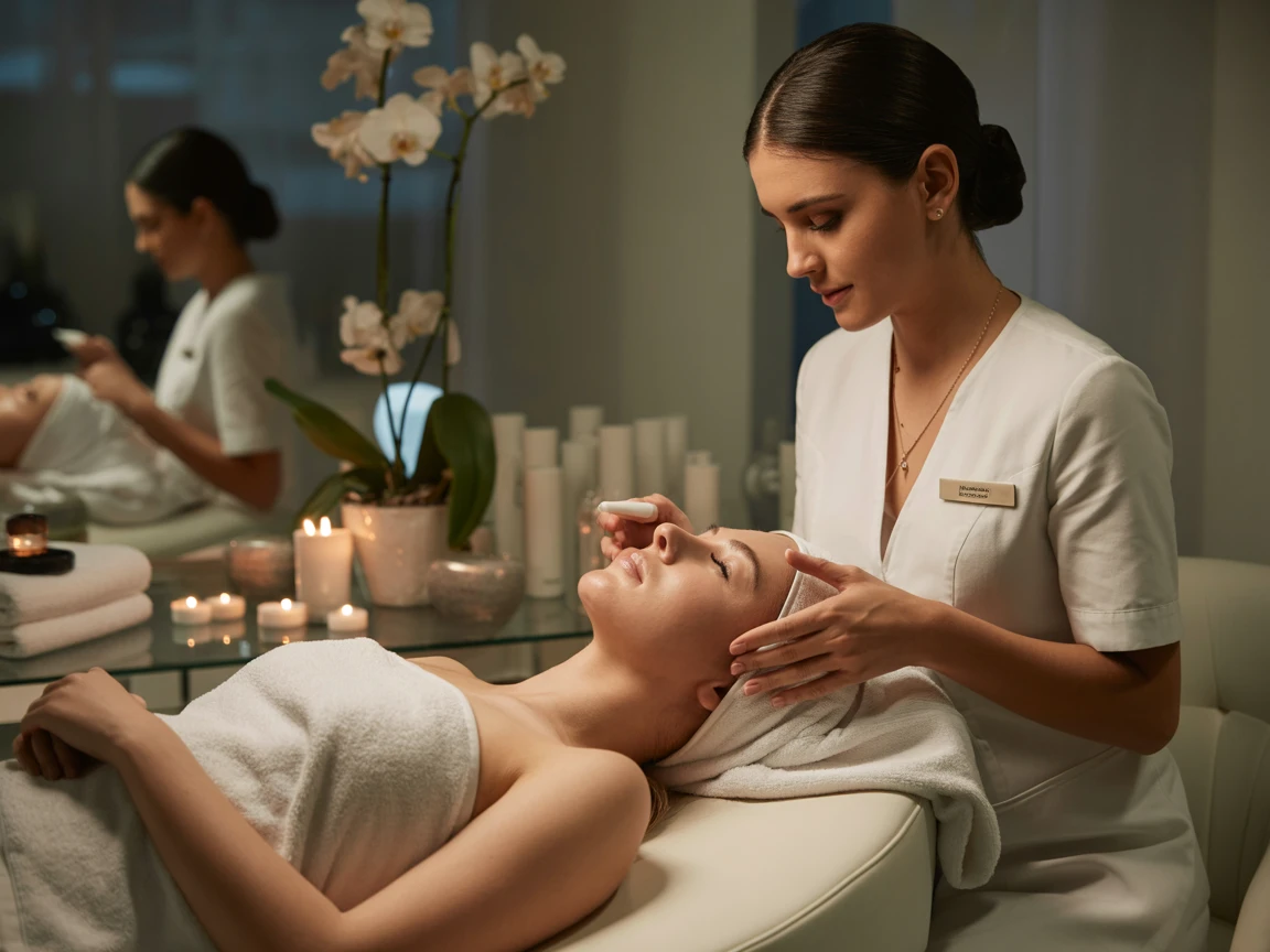 Beauty & Pflege - Dienstleister finden