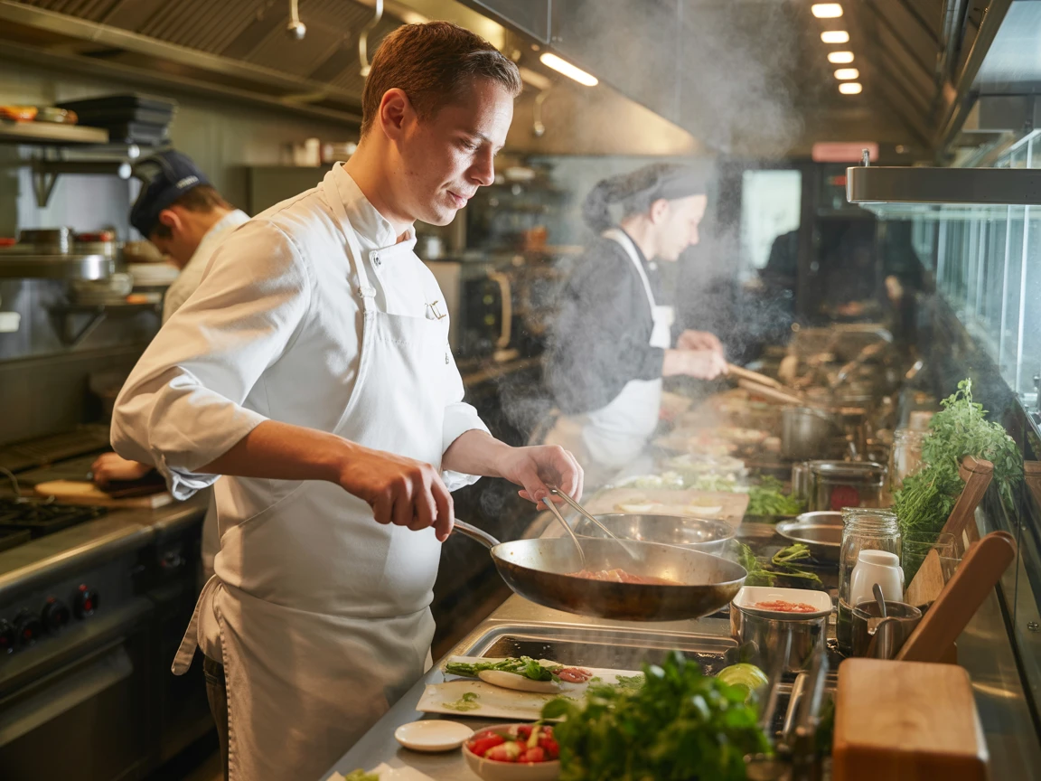 Gastronomie - Dienstleister finden