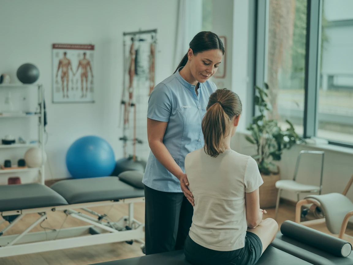 Gesundheit - Dienstleister finden