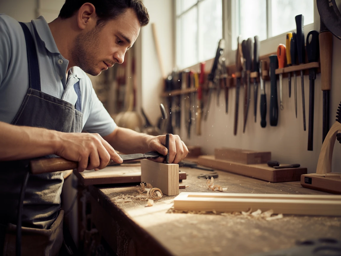Handwerk - Dienstleister finden