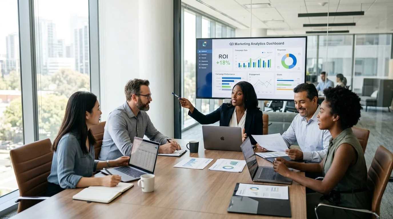 Marketing & Consulting - Dienstleister finden