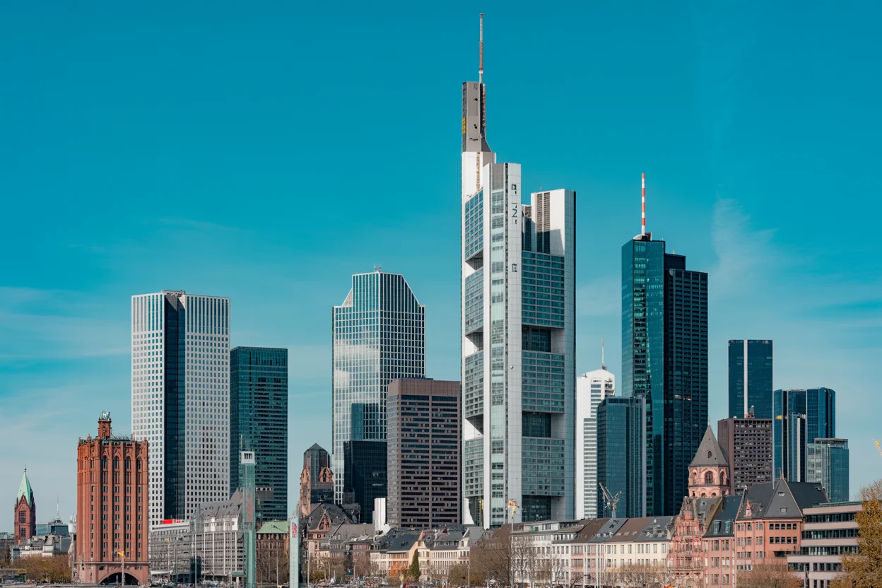 Dienstleister in Frankfurt finden