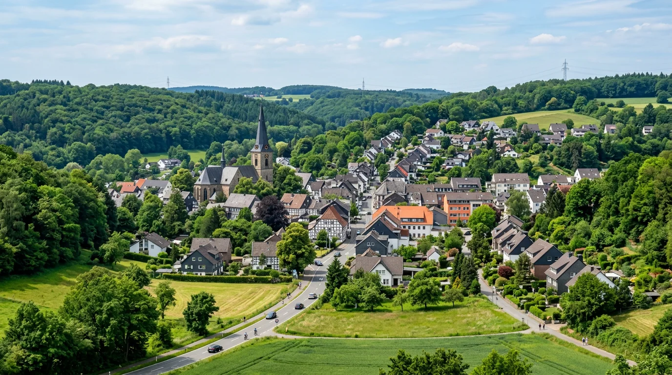 Lokale Dienstleister in Heiligenhaus finden Dienstleister in Heiligenhaus