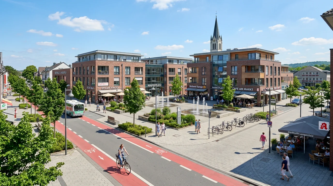 Lokale Dienstleister in Langenfeld finden Dienstleister in Langenfeld