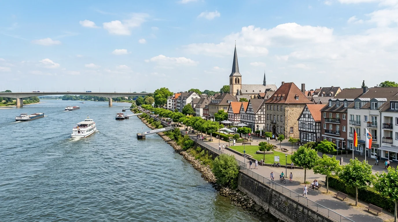 Lokale Dienstleister in Monheim am Rhein finden Dienstleister in Monheim am Rhein